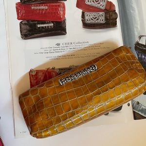 Brighton Cher cosmetic bag (B1)